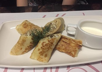 Фото компании  Double Coffee, кафе 1