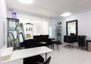 Фото компании  Мориарти 1