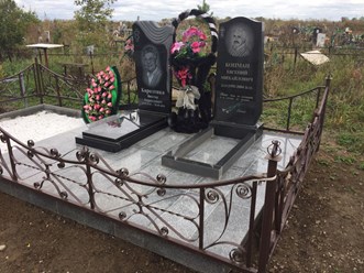 Фото компании  Гранит - элит 6