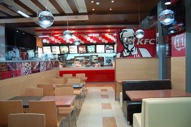 Фото компании  KFC 29