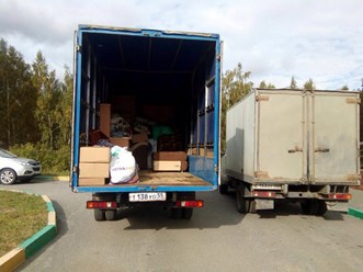 Фото компании ООО Газель55 24