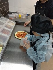 Фото компании  Додо Пицца, сеть пиццерий 25