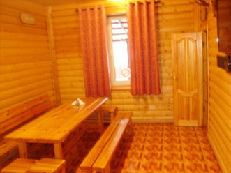 Фото компании  Березки, банный комплекс 22