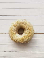 Фото компании ООО Пана Пончик 1