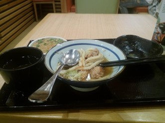 Фото компании  Марукамэ, ресторан быстрого обслуживания 26