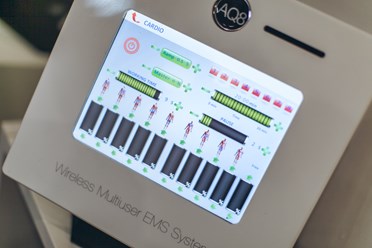 Фото компании  FASTFIT 5