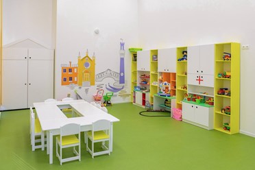 Фото компании  Sun School Петровский Парк 3