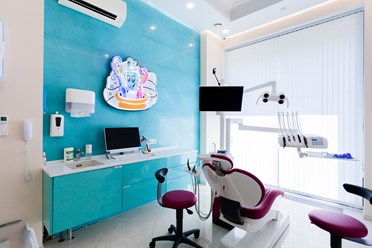 Фото компании  Dentistry Clinic 5