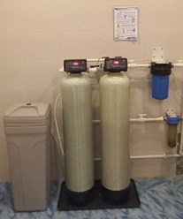 Фото компании ООО Формы Воды 1