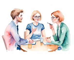 Первый супервизионный Центр «ПСИОМ»