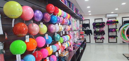 Фото компании ИП Герасимова 1