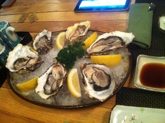 Фото компании  Seiji, суши-ресторан 44