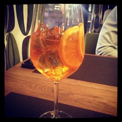 Фото компании  Twiggy, ресторан 20