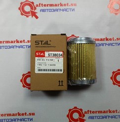 Фото компании ООО Aftermarket 36