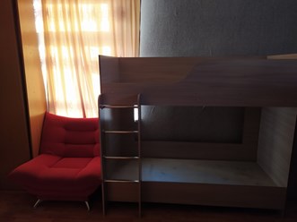 Фото компании  Хостел Диско 1