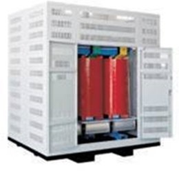 Трансформатор ТСЗЛ с литой изоляцией