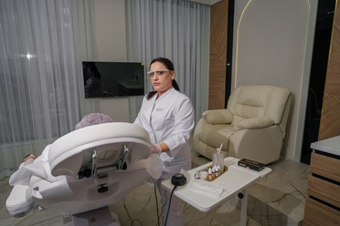 Фото компании ООО Sáint Clinic & Spa 53