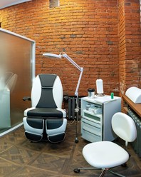 Фото компании ООО P.PARTS Clinic 2