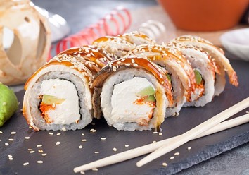 Фото компании  СУШИ ГУРМЭ 30