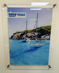 Фото компании ООО Pegas Touristik 1