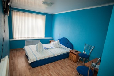 Фото компании  У Иваныча, баня 12