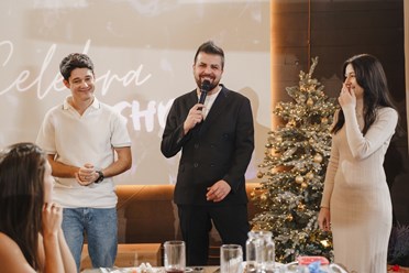 Фото компании ИП Celebra Show & Loft 5