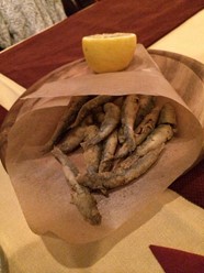 Фото компании  Коралловые бусы, ресторан 19