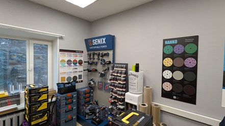 Фото компании  Cattools 1