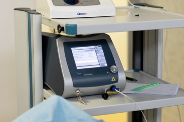 Фото компании  Флебологический центр ГКБ №1 им. Н.И. Пирогова 9