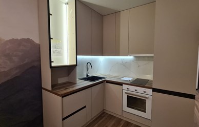 Фото компании  Кухни Хара 42