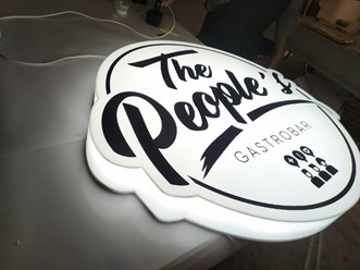 Фото компании  Профиреклама 1