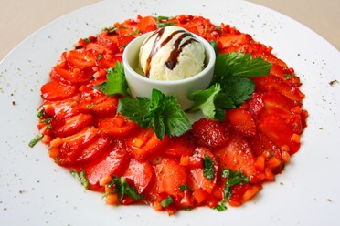 Фото компании  Баловень, ресторан 51