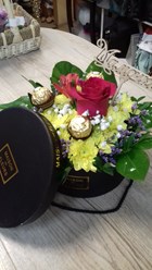Фото компании ИП СКАЗКА, салон цветов и подарков 42
