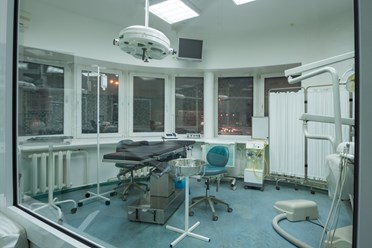 Фото компании  Дентал студио про 8