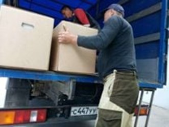 Фото компании ООО ТрансЛинии 10