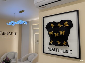 Фото компании ООО SIBARIT CLINIC 18