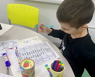 Фото компании  EasyGoEnglish 9