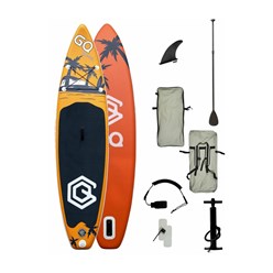 Аренда SUP-доски GQ г. Минск
Один день с 12:00 до 21:00 - 30 руб 

Одни сутки - 40 руб
Двое суток - 70 руб 
Трое суток - 90 руб