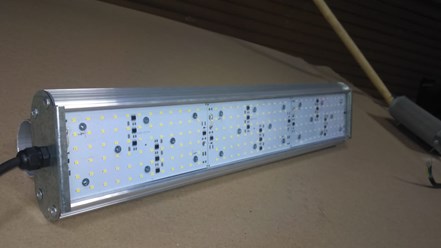 Светодиодный светильник Prometey 100,световой поток 11 200,потребляемая мощность 100 ватт. степень защиты ip 67,ГАРАНТИЯ 5 лет