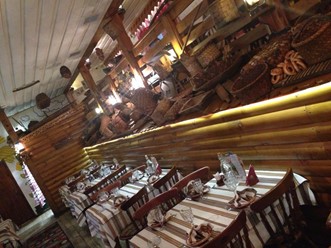 Фото компании  Тарас Бульба, корчма 1