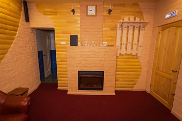 Фото компании  Аква, сауна 15