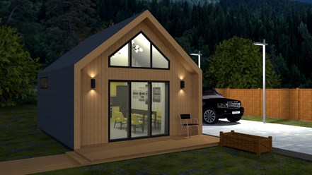 Фото компании ООО Iq house 1