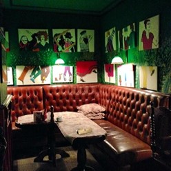 Фото компании  Ирландский дворик 3