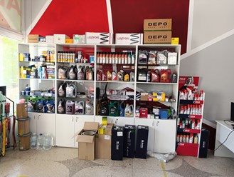 Фото компании  Yulsun 6