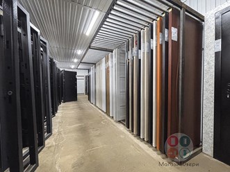Фото компании ИП Магазин Dвери 6