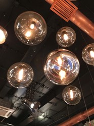 Фото компании  Grisha, ресторан 33