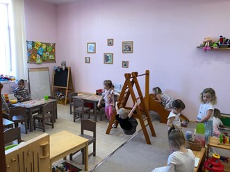 Фото компании  Семейкин клуб 9