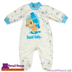 Фото компании  Милый Мишка 9