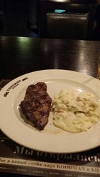 Фото компании  GOODMAN, сеть стейк-хаусов 7