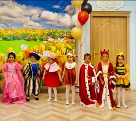 Фото компании АНО ДОО «Мишутка» 5